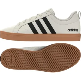 adidas VS Pace 2.0 Alumina / Core Black / Gum 39 1/3
