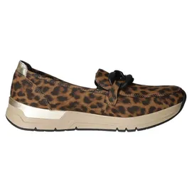 Rieker Loafer Herren Braun 41