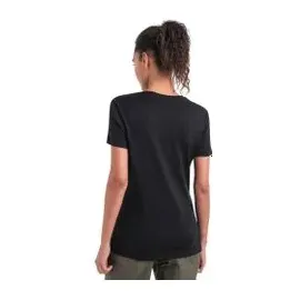 Icebreaker Merino 150 Tech Lite schwarz XL