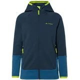 Vaude Capacida II Fleecejacke Dark Sea 104