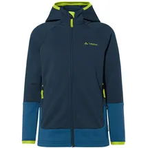 Vaude Capacida II Fleecejacke Dark Sea 104