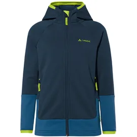 Vaude Capacida II Fleecejacke Dark Sea 104