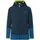 Vaude Capacida II Fleecejacke Dark Sea 104