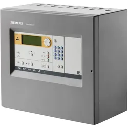 SIEMENS Brandmeldezentrale FC362-ZA