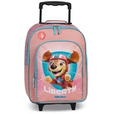 Fabrizio Kids Paw Patrol Liberty rosa