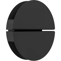 EGLO Pianosa (Ø 18 cm) 4,5W schwarz