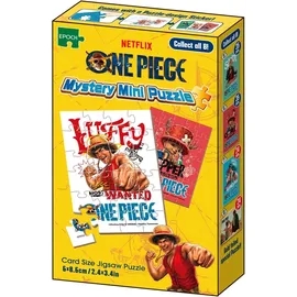 Epoch Traumwiesen Mystery Mini Puzzle One Piece