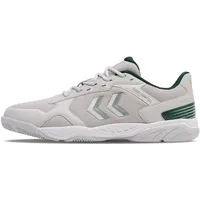 Hummel Court Control Ii Hallenschuhe 2004 - grey 37
