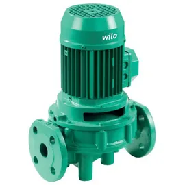 WILO Trockenläufer-Standardpumpe VeroLine IPL 50/130-2,2/2, 2,2 kW, 2-polig