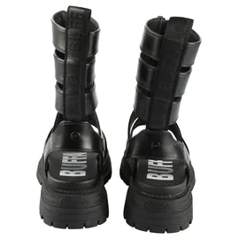 Buffalo Lennox Zeus Damen Schwarz 39