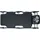 BGS Rollbrett Kunststoff/Stahl 1135 x 510 mm mehrfarbig