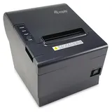 Equip 351004 80mm Thermobondrucker für den POS, USB-, Bluetooth-, WLAN