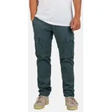 Reell Cargohose "Reflex Easy Cargo" in Schwarz | Gr.: L