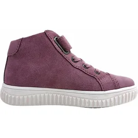 Lurchi Klettstiefel Rosa 29