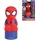 Lexibook Spiderman Bluetooth Nachtlicht mit Lautsprecher