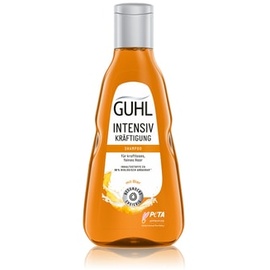 GUHL Intensiv Kräftigung Shampoo 500 ml