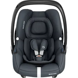 Maxi-Cosi CabrioFix i-Size Essential Graphite