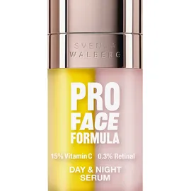 Svenja Walberg Pro Face Formula Day & Night Serum 300 ml