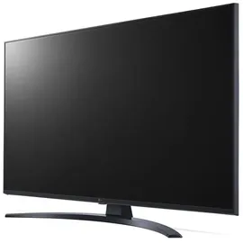 LG 43UR81006LJ 43" 4K UHD TV UR81