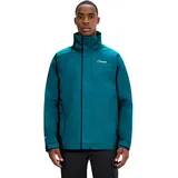 Berghaus Hillwalker 2.0 InterActive Jacket AM northern storm (C16OS) XXL