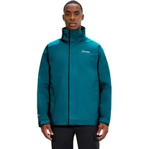 Berghaus Hillwalker 2.0 InterActive Jacket AM northern storm (C16OS) XXL