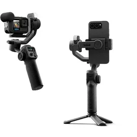 GoPro Fluid Pro, AI Gimbal,