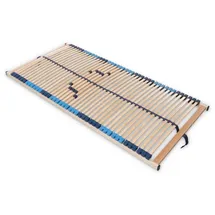 Betten-ABC Superflex NV MZV 7-Zonen-Lattenrost zur Selbstmontage 90 x 200 cm