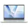Asus Vivobook 16 Intel Core Ultra 7 255H 16 GB RAM 1 TB SSD ohne Betriebssystem Cool Silver
