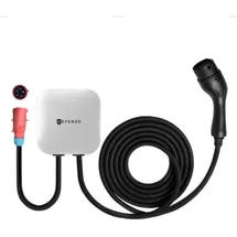 Defenzo Home AC11 Wandladestation Typ 2 (11 kW, 16 A) 5 m