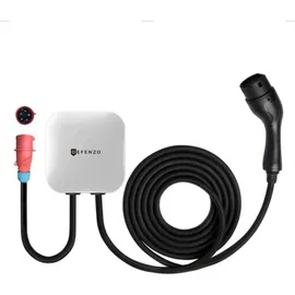 Defenzo Home AC11 Wandladestation Typ 2 (11 kW, 16 A) 5 m