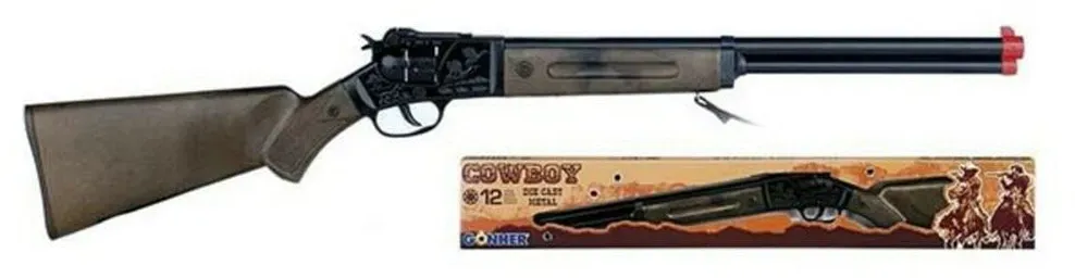 Cowboy Gewehr Gonher