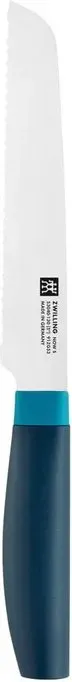 Zwilling ZW Universalmesser blau NOW S 13cm