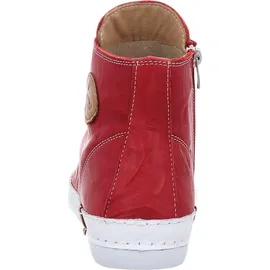 Andrea Conti Damen Sneaker Chili, 38