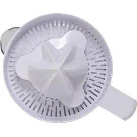 Melchioni ZUMO Slow Juicer weiß