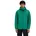 Regenjacke Herren Grün M