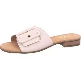 Gabor comfort 62.791 FS2025 für Damen, beige, 38 EU / Creme - 38