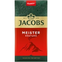 Jacobs Meisterröstung 500 g