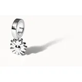PURELEI Gänseblümchen Charm Anhänger - Geburtsblume April