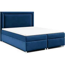 Best For Home Trinity K3 200 x 200 cm H3 Blau