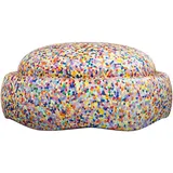 Stapelstein Balancierstein Grow Confetti,