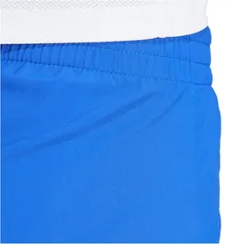 adidas Adizero Essentials Running Split Laufshorts Damen - Team royal Blue XL