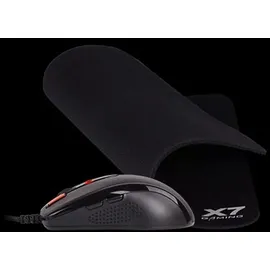 A4Tech X-Game X-7120 schwarz