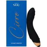 VOU by Amorelie Cirro Vibrator