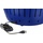 Lotusgrill Classic tiefblau inkl. USB Anschluss