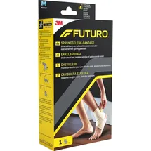 3M Sprunggelenkbandage 1 St Beige M
