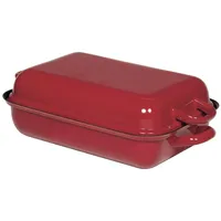 RIESS Bräter 37 x 26 cm