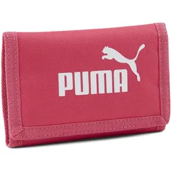 Puma Geldbörse Klett Phase garnet rose  garnet rose