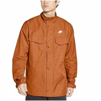 Nike Outdoorjacke Nike Sportswear M65 Jacket orange XL