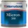 International Antifoulingfarbe Micron 350 2,5 l Blau