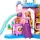 Mattel Puppenhaus Tierfreunde Palast Spielset